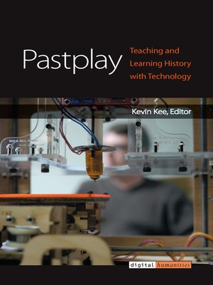 cover image of Pastplay